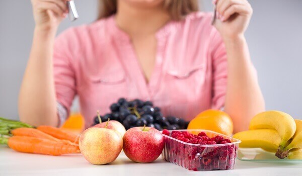 Alimentos que podem aumentar a fertilidade