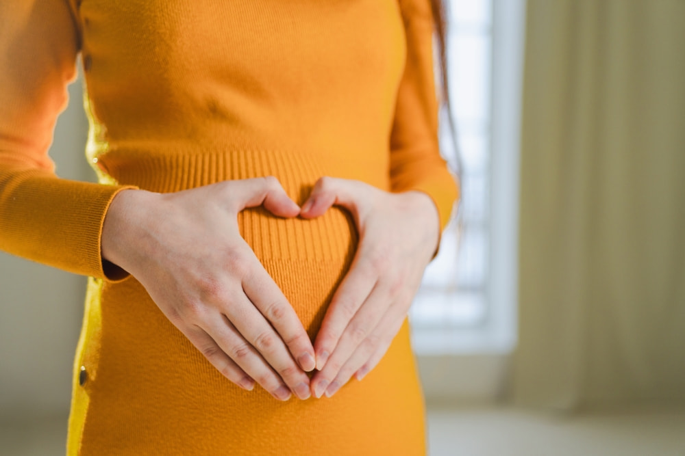 Tudo sobre a gravidez com óvulos doados