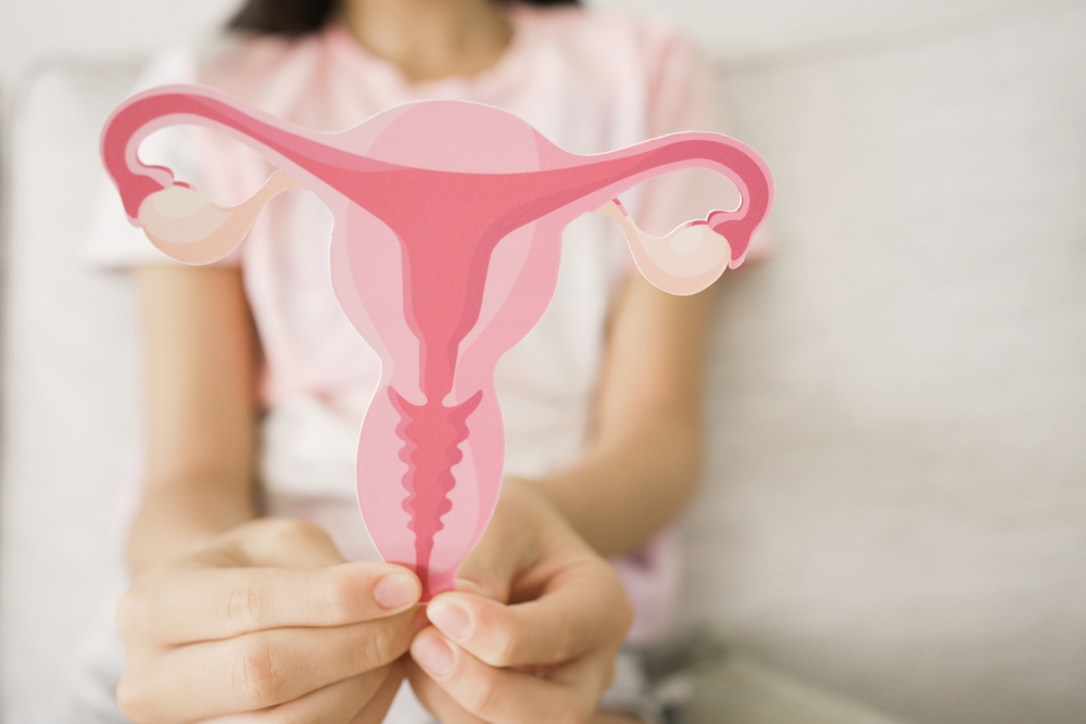 Síndrome dos ovários policísticos e infertilidade