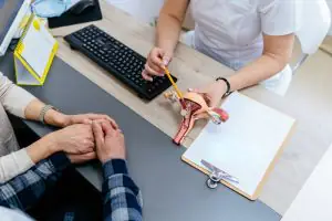 Como aumentar o número de óvulos maduros?