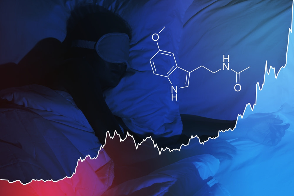 Entenda a relação entre melatonina e fertilidade