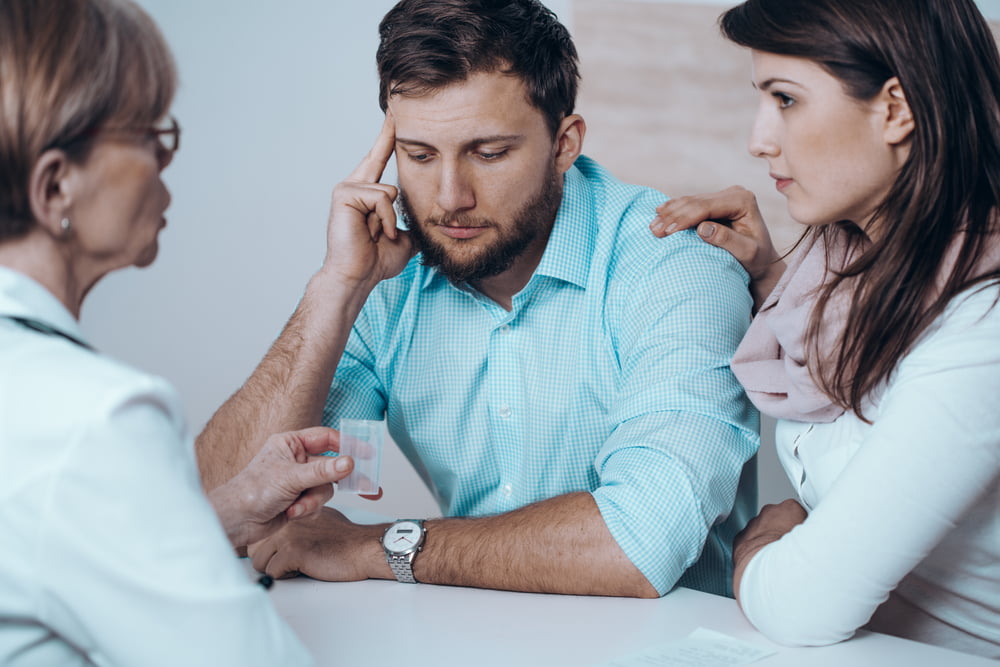 Idade e fertilidade masculina: entenda a relação