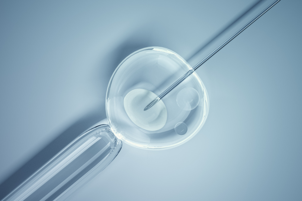 Quando a fertilização in vitro é indicada?