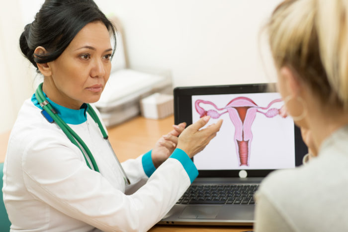 Existe diferença entre endometriose e adenomiose?