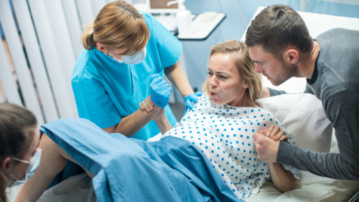 Quais as diferenças do Parto Normal x cesárea quaisasdiferencasdopartonormalcesarea