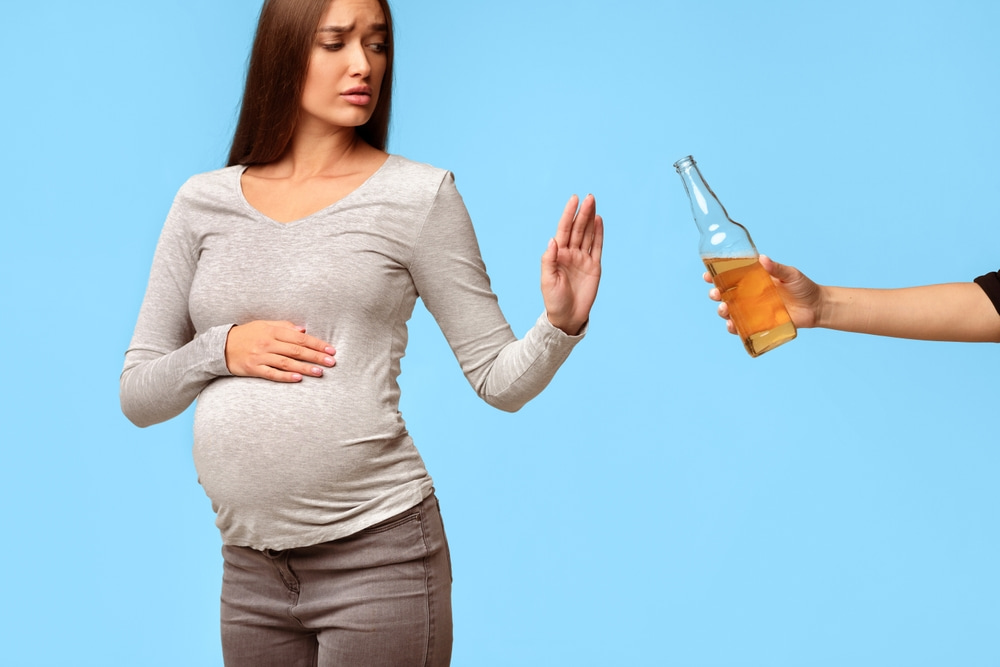 O que pode prejudicar uma gravidez?