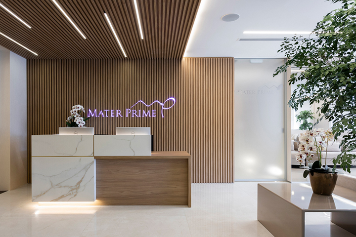 Unidade Unidade São Paulo – Moema