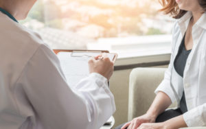 Especialista em endometriose