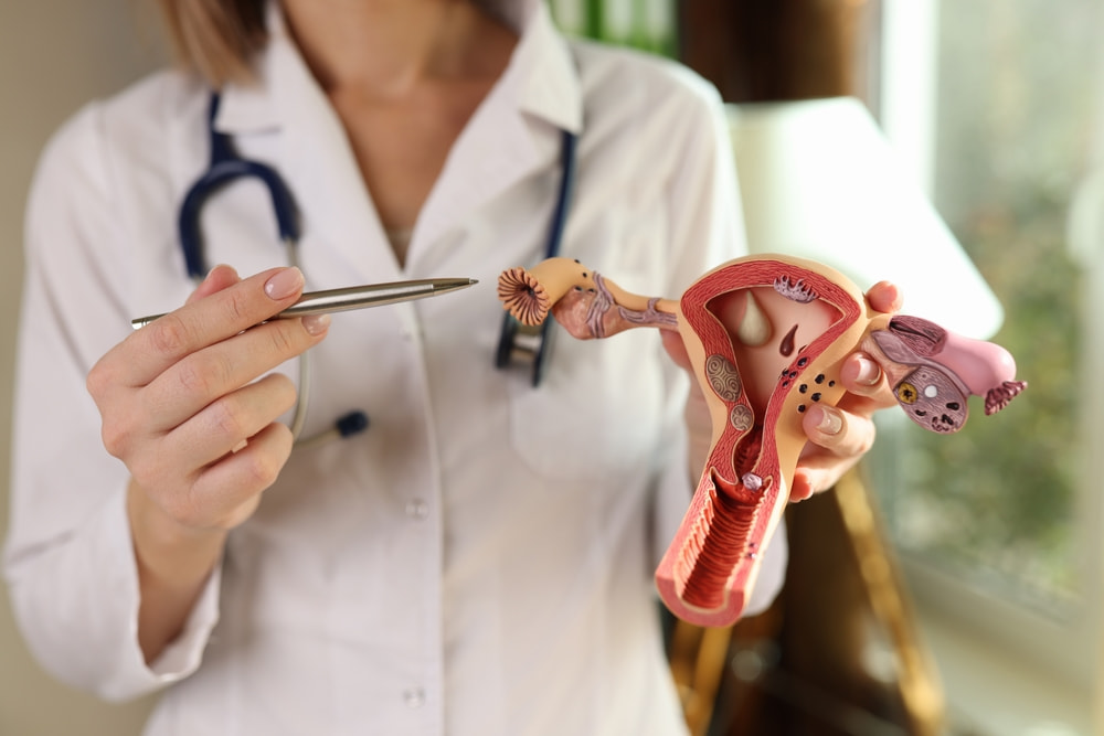 Útero retrovertido: quais são as suas implicações?