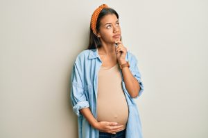 Cesárea para grávida com trombofilia é segura?