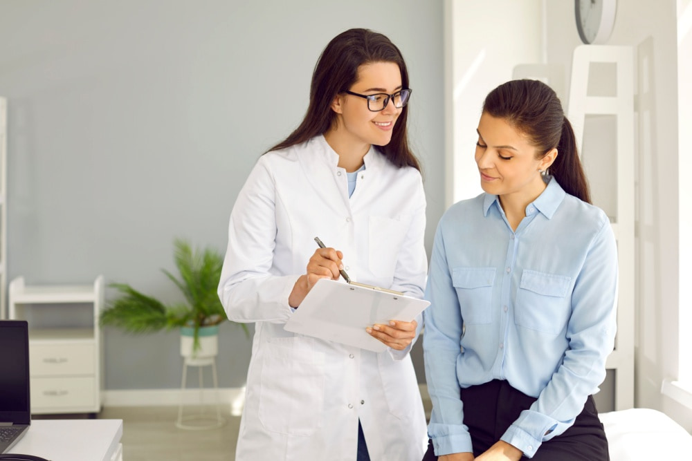 Falência Ovariana Precoce (FOP)