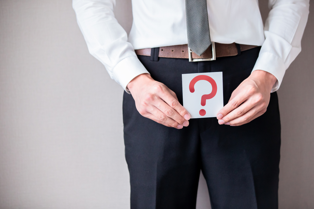 8 Hábitos que afetam a fertilidade masculina