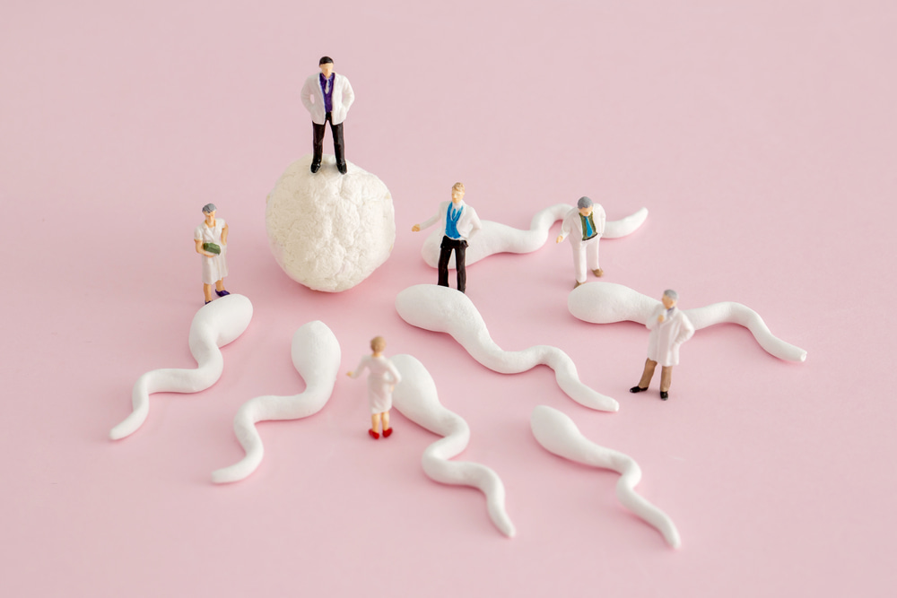 Veja Saúde – 45 anos do bebê de proveta: a revolução da fertilização in vitro (FIV)