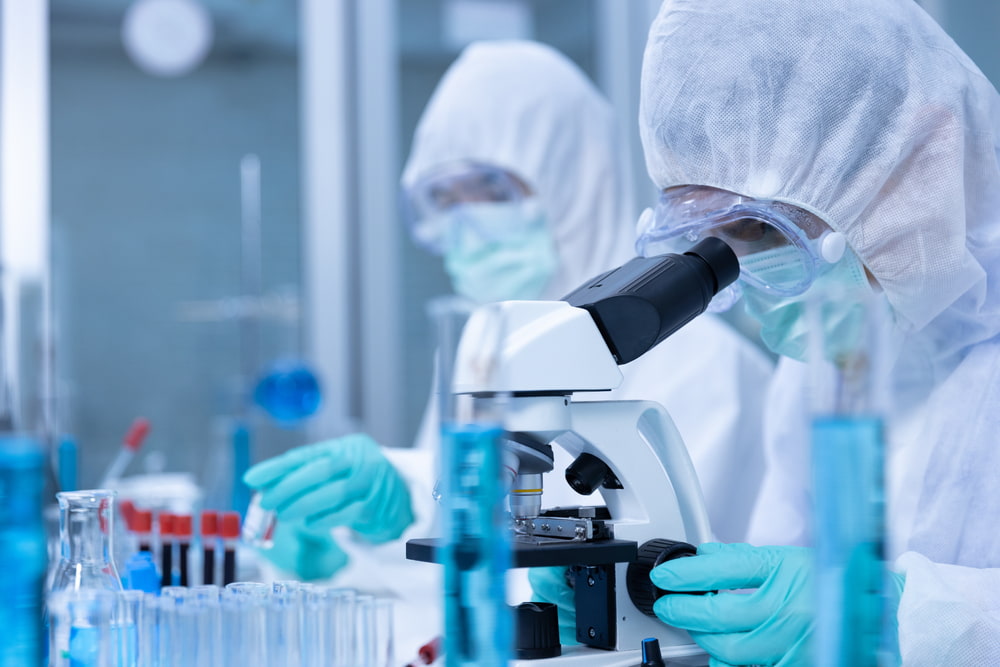 Genotipagem KIR: o que é?