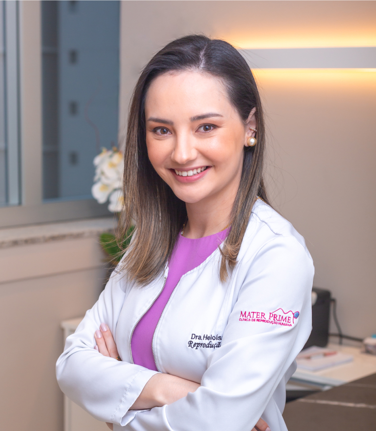 Dra. Heloisa Marçon