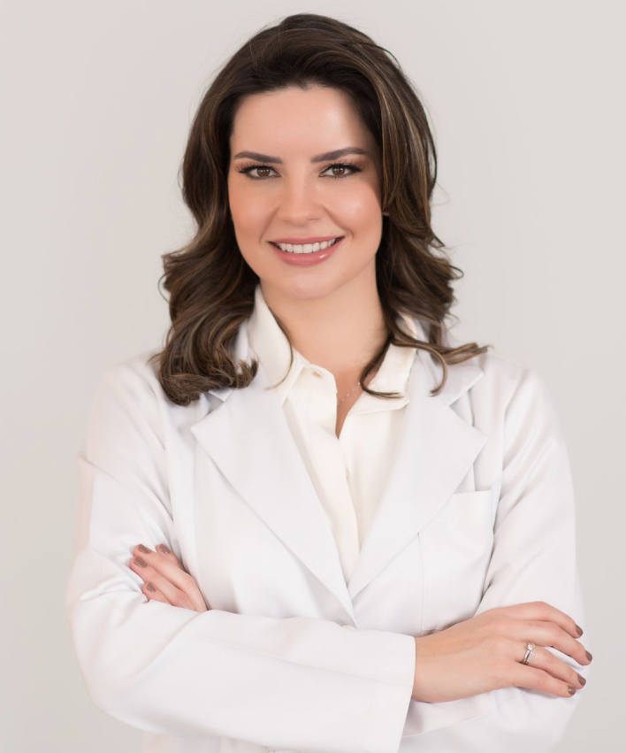 Dra. Bruna Baeza