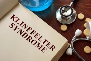 Síndrome de Klinefelter: definição, causa e tratamento