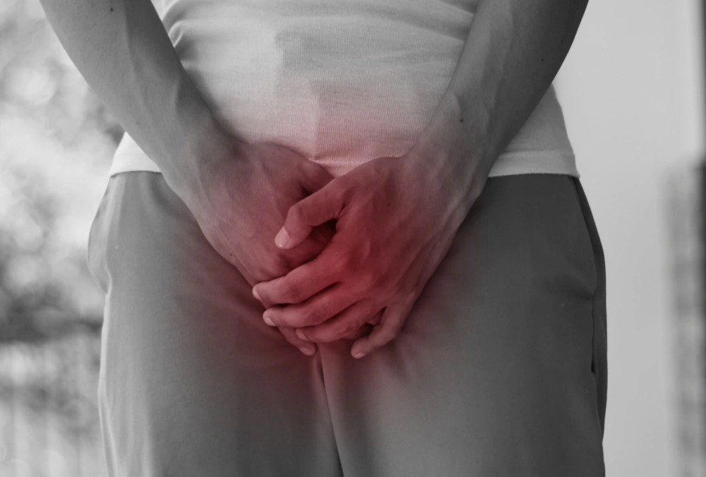 A torção de testículo pode causar infertilidade?