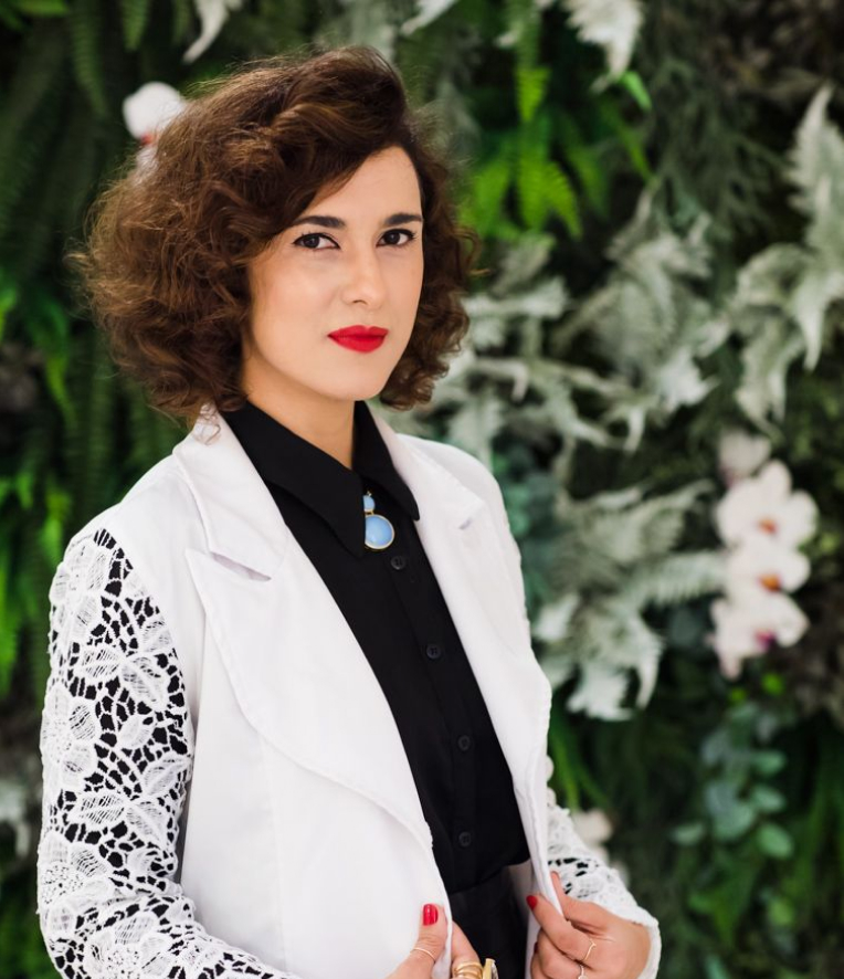 Dra. Alessandra Sonego