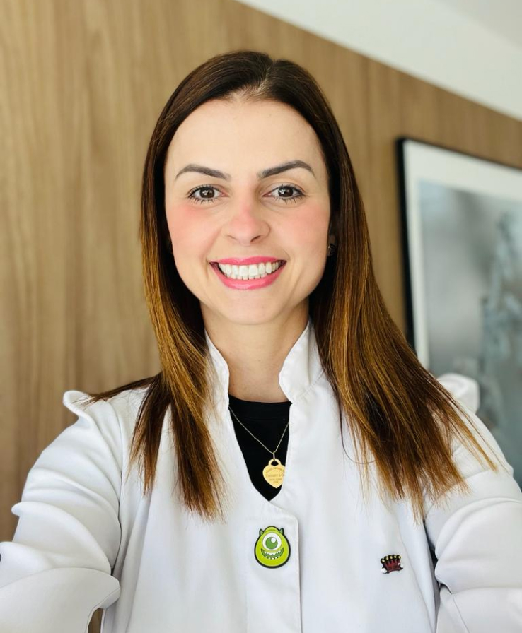 Dra. Ligia Furtado Fonzar