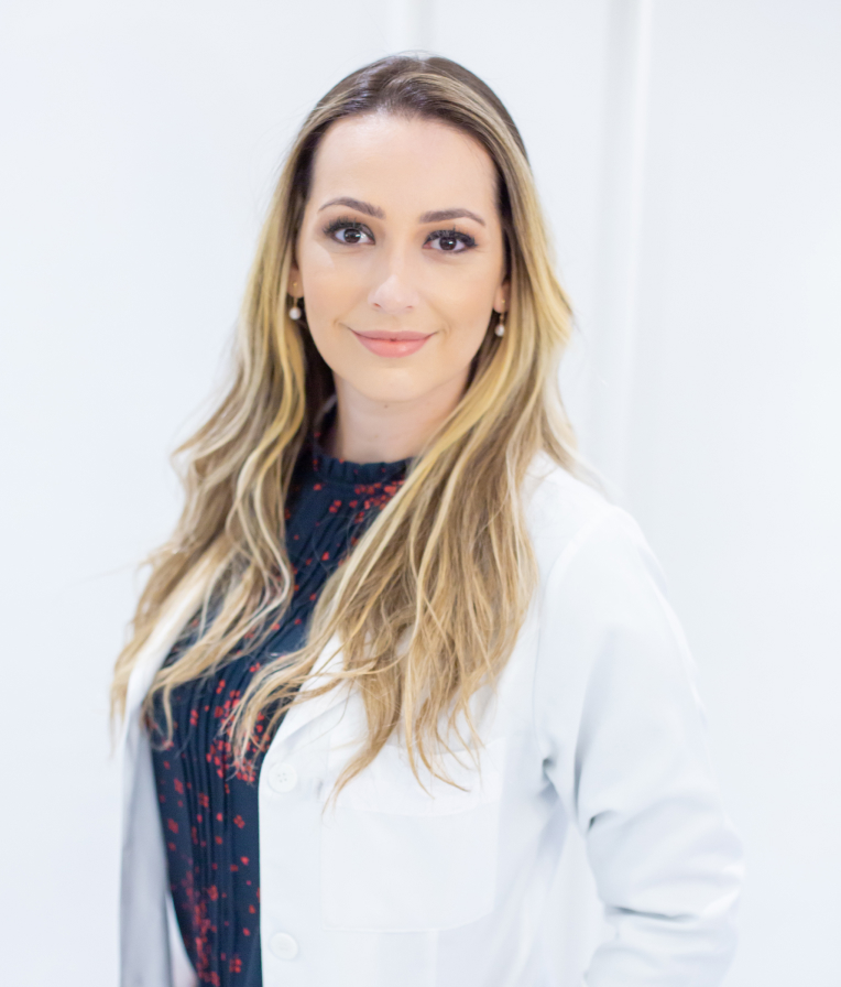 Sâmela Ferreira de Sales Menezes