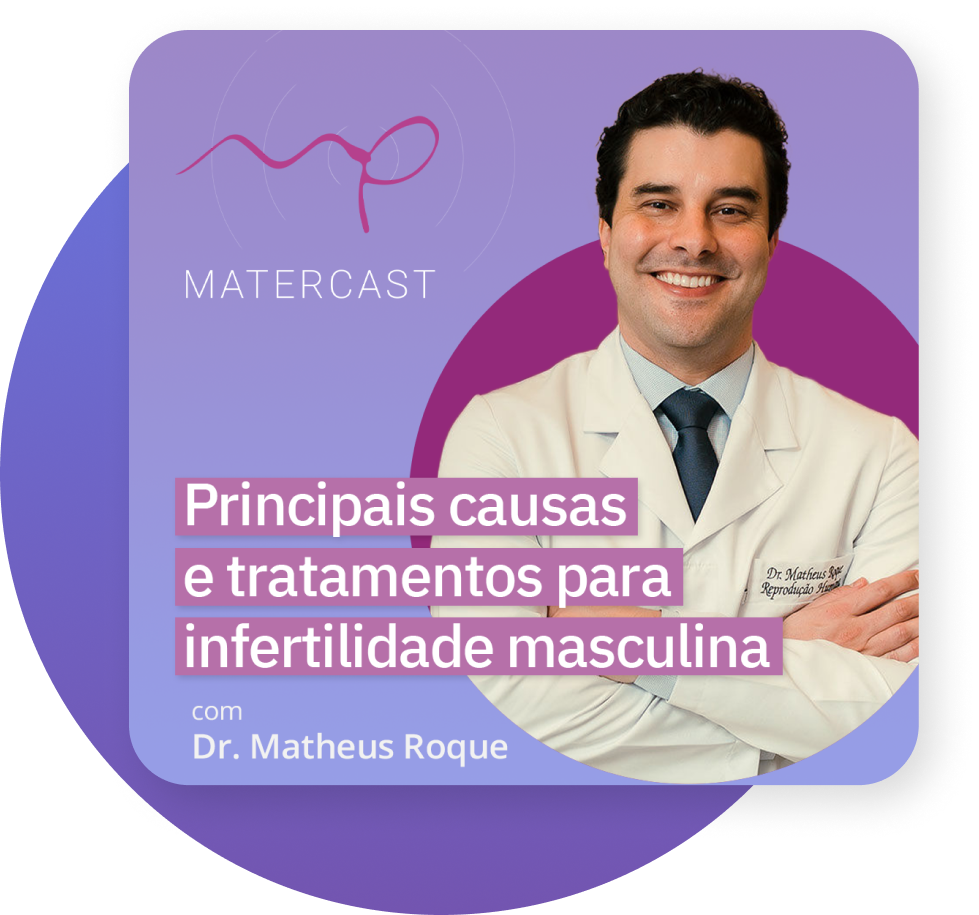 Ouvir Podcast