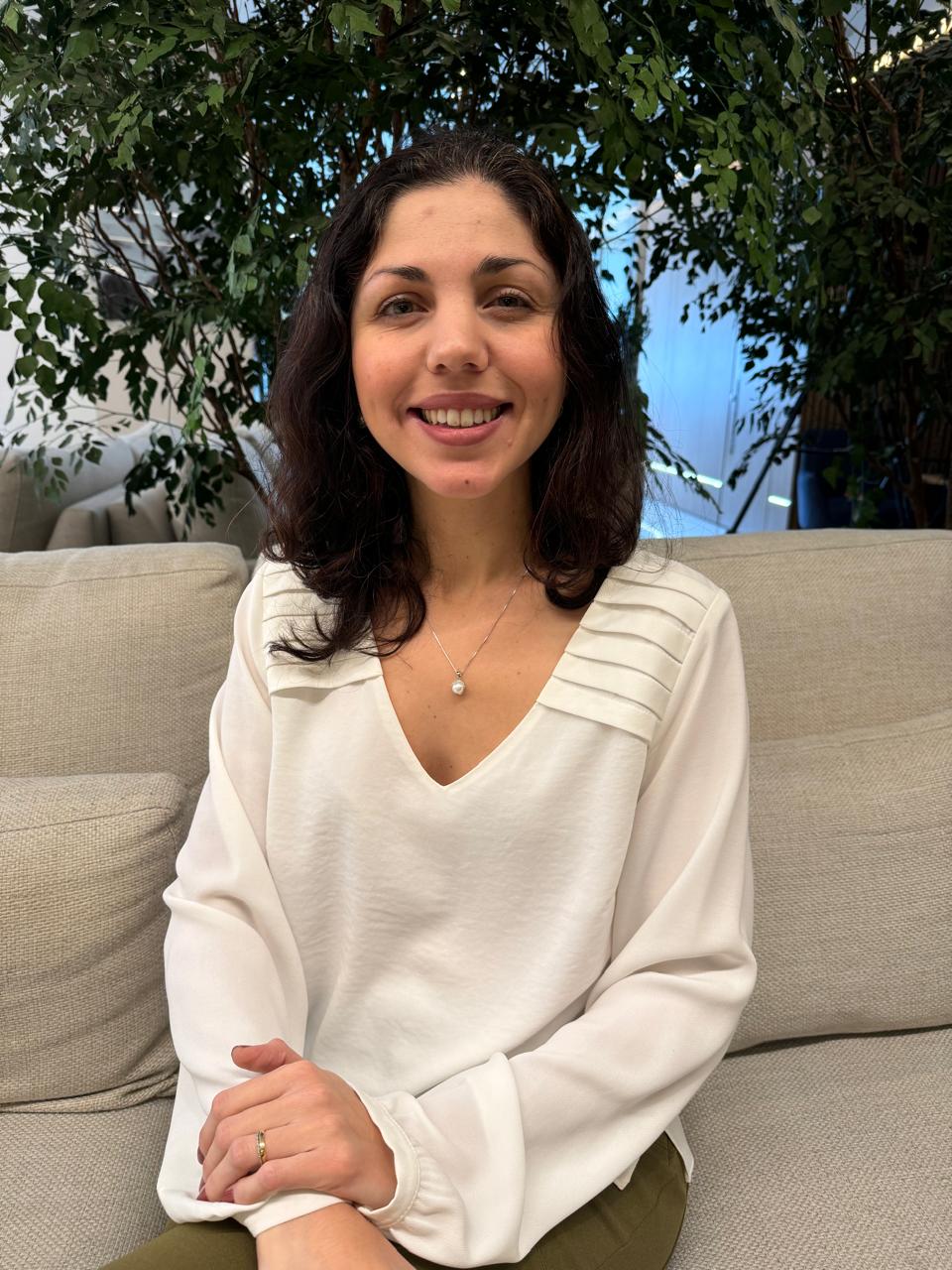 Dra. Juliana Barrera