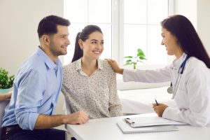 Como escolher a melhor clínica de reprodução humana?