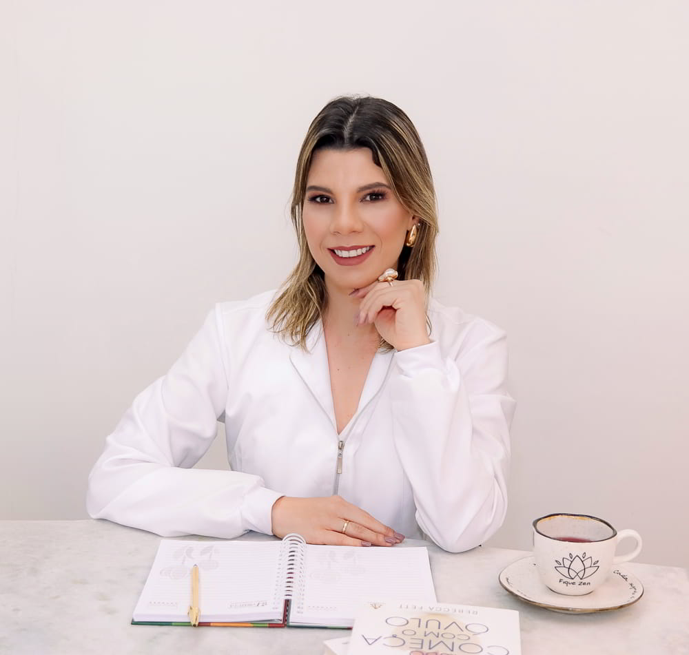 Dra. Andressa Dantas