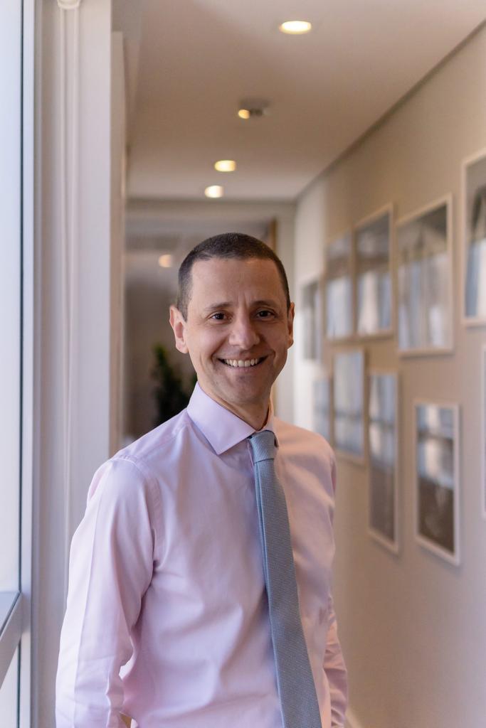 Dr. Sergio Gonçalves