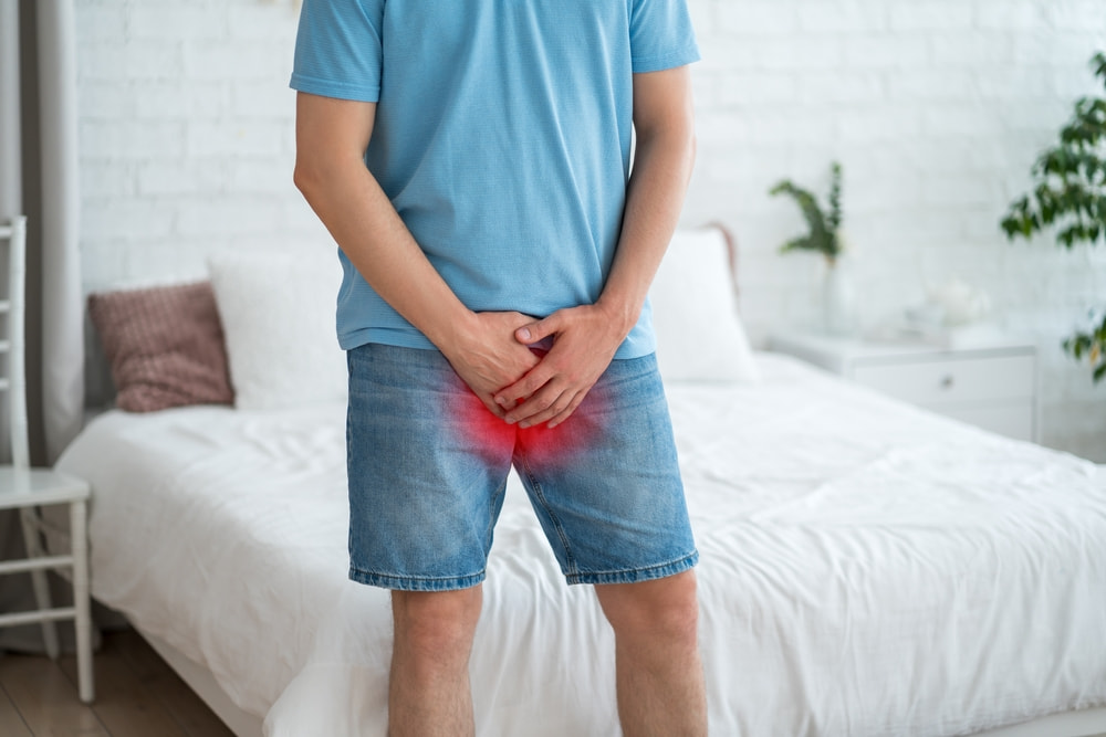 Quais as causas da criptorquidia?