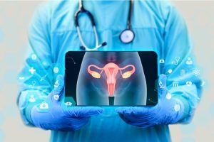 Histerossalpingografia para avaliação da fertilidade feminina
