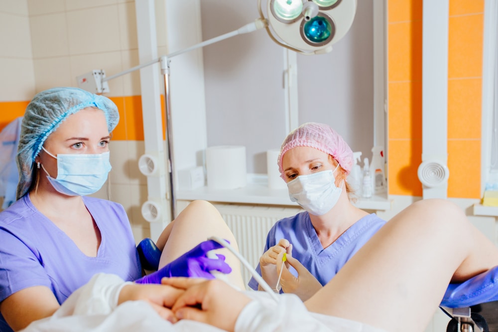 Atosiban na transferência embrionária: como funciona e quando é indicado