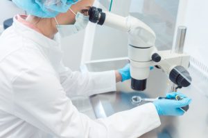 EmbryoGlue aumenta as chances de gravidez?