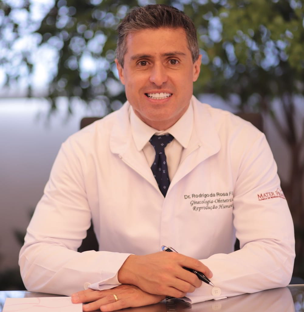 Dr. Rodrigo Rosa