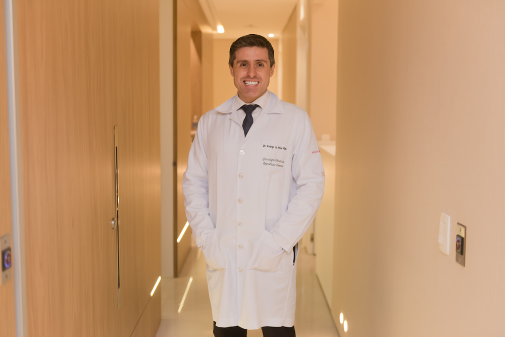 Fertileuta: o que é e o papel nos tratamentos de reprodução humana