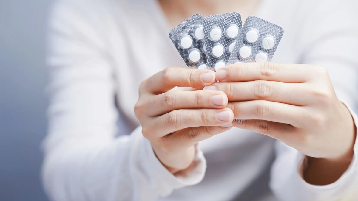 Antidepressivo causa infertilidade?