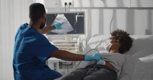 Descolamento do saco gestacional: riscos do hematoma retrocoriônico