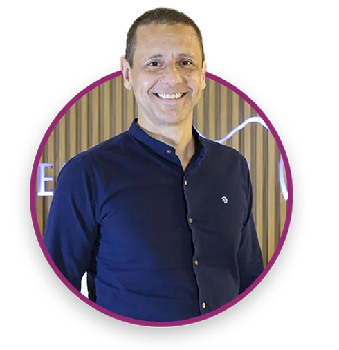 Dr. Sergio Gonçalves