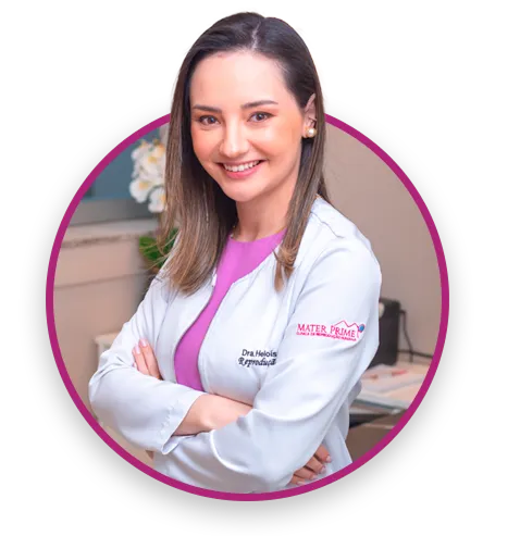 Dra. Heloisa Marçon