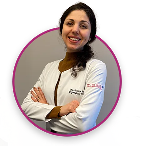 Dra. Juliana Barrera