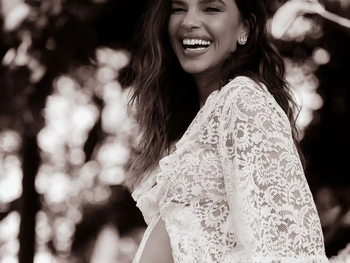 Dr. Rodrigo Rosa comenta sobre fertilização in vitro de Mariana Rios