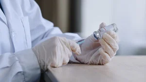 Medicamentos para estímulo ovariano