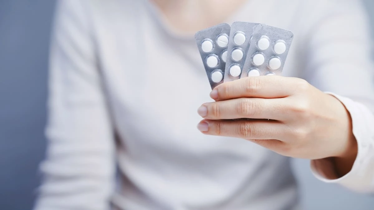 Uso de Pondera XR e Trazodona causa infertilidade?