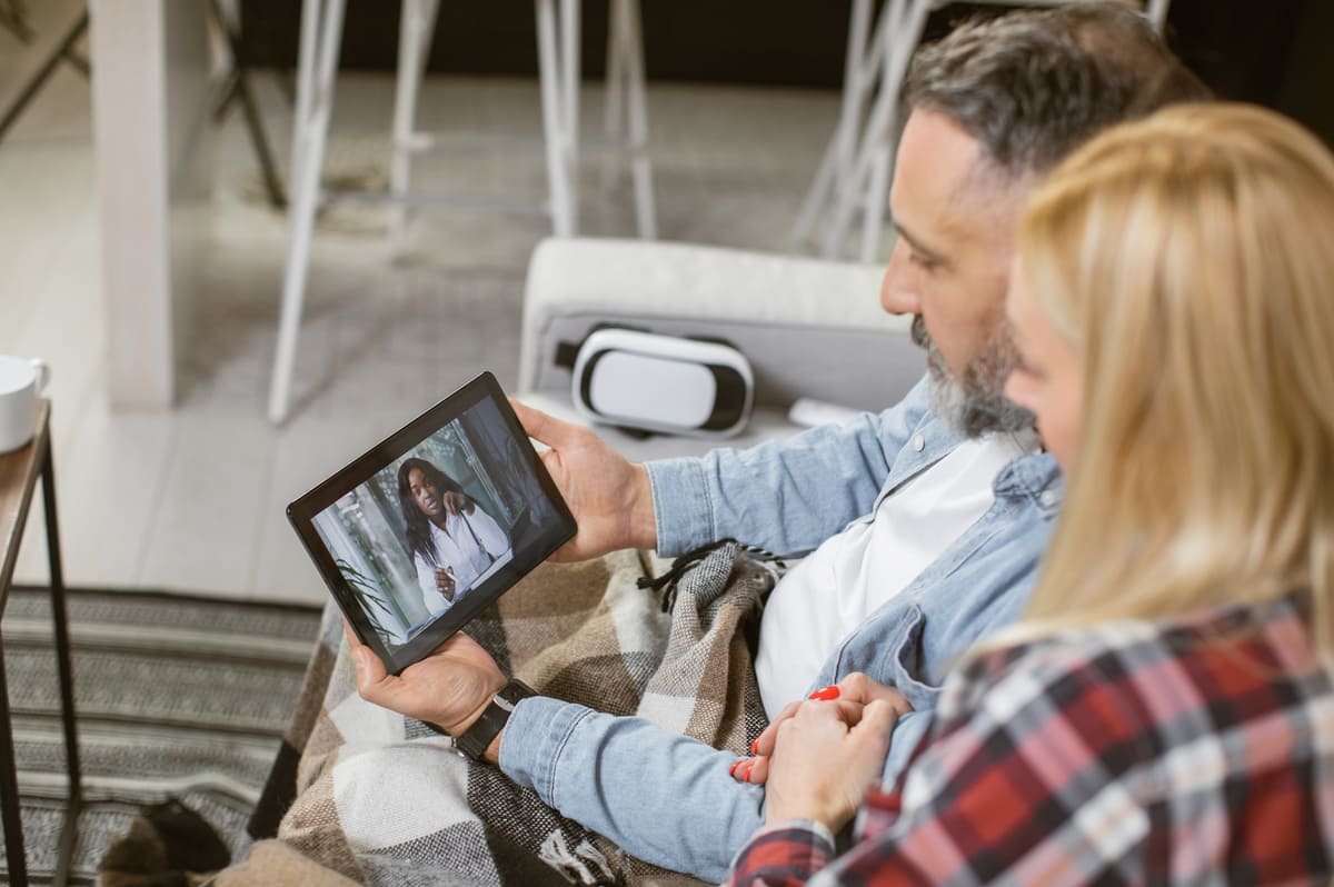 Fertilização in vitro à distância: o que é e como fazer