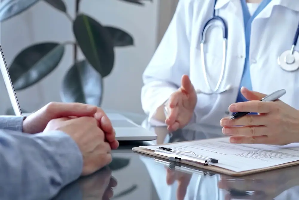 Ejaculação retrógrada