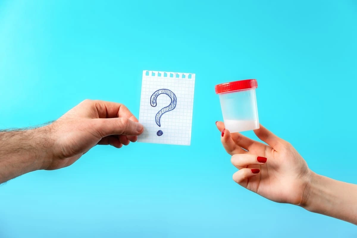 Exame de fertilidade masculina: espermograma e outros testes