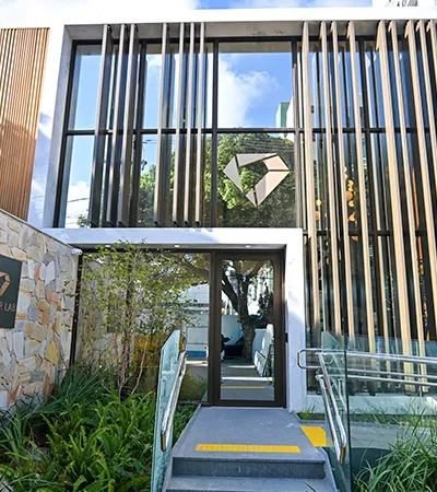 Unidade Unidade Nordeste – Natal