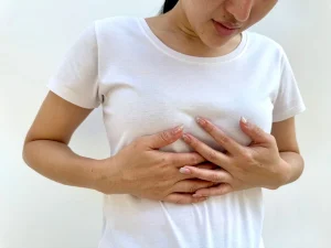 Dor nas mamas durante a FIV: é normal?