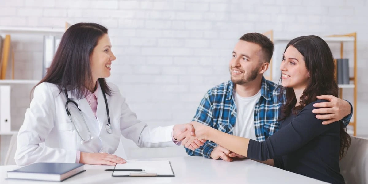 Quanto tempo esperar para ter relação após a FIV?